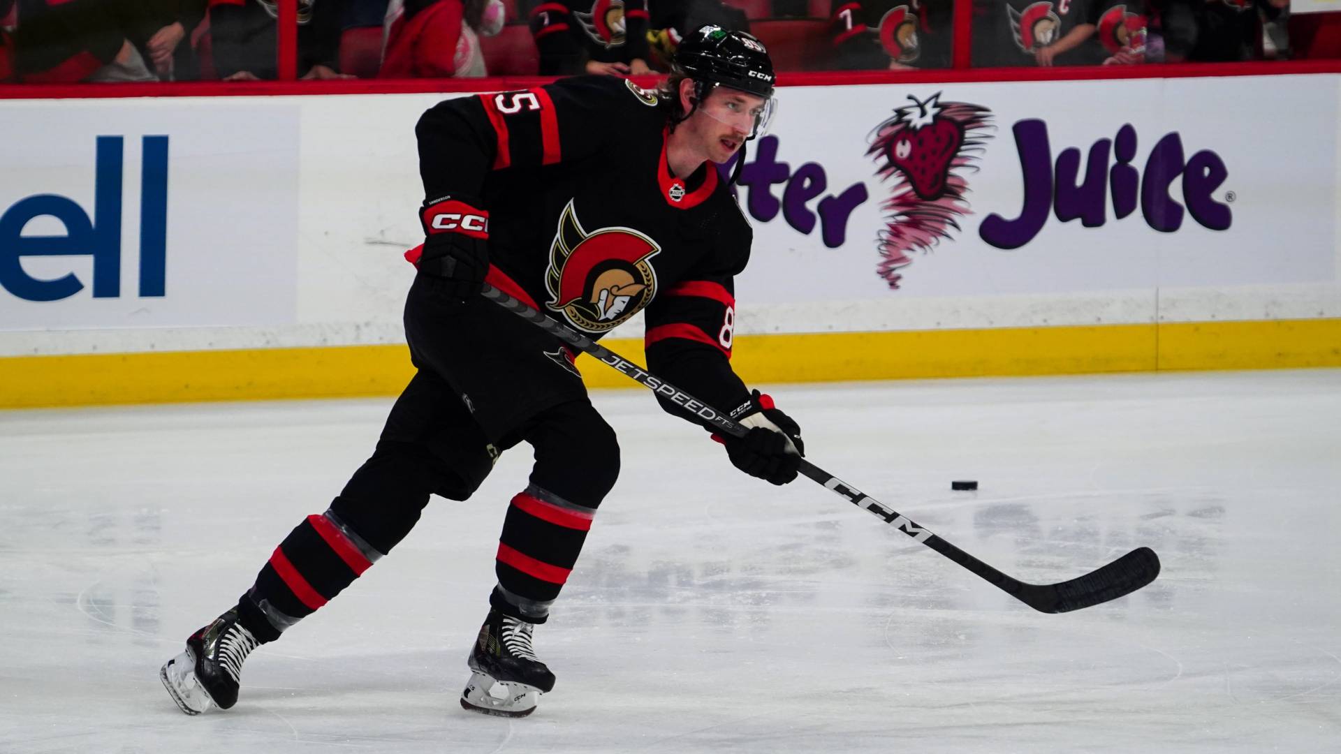 Ottawa Senators Vs Buffalo Sabres: NHL Live Stream, Schedule, Probable ...