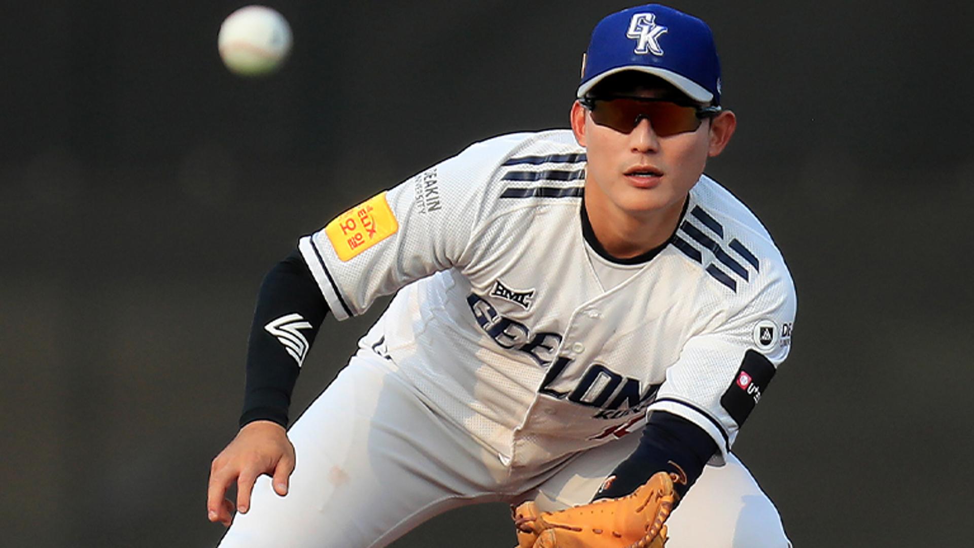 GeelongKorea vs Adelaide 2122 Australian Baseball League Live Stream