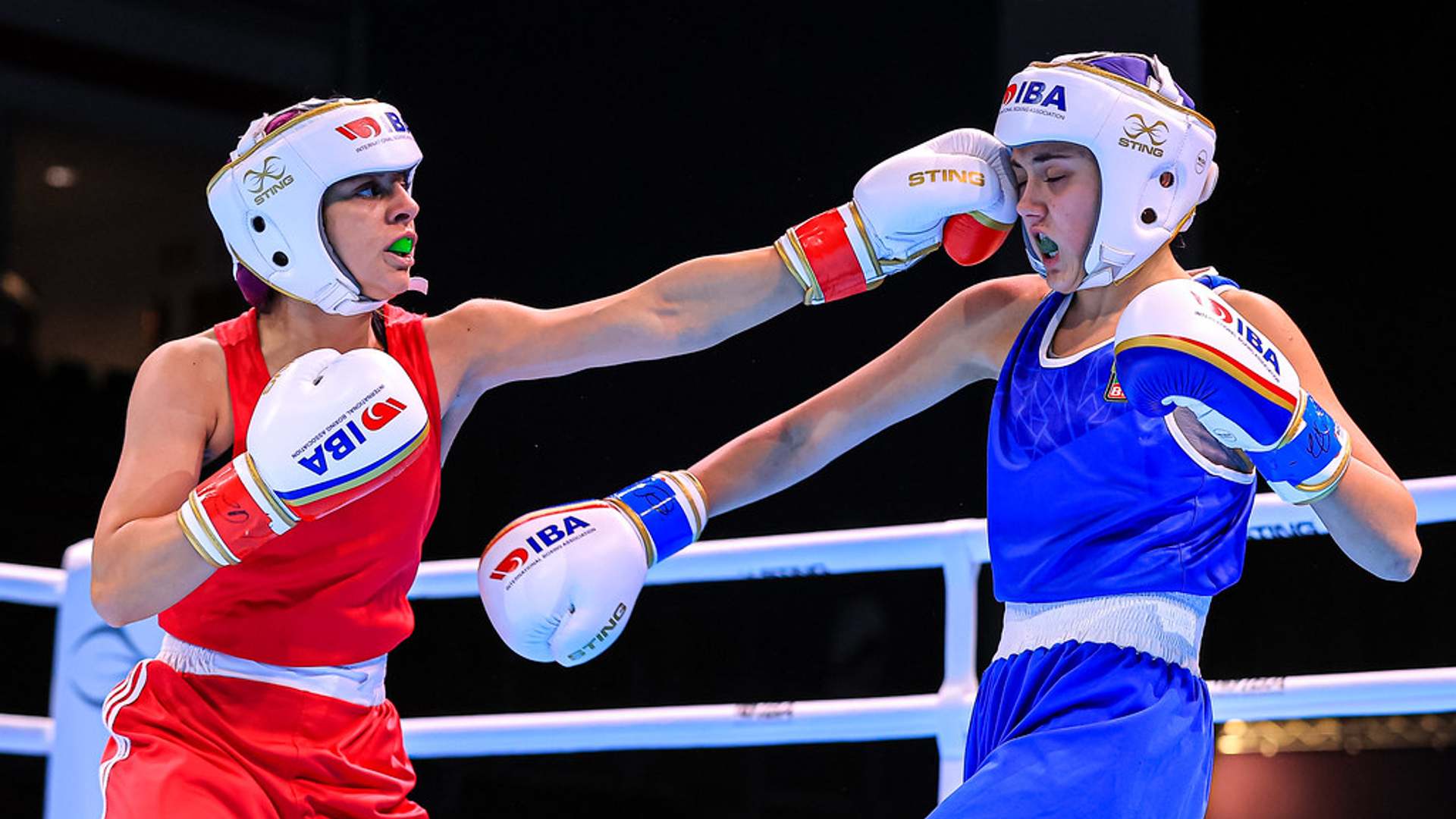 IBA Youth Men’s And Women’s World Boxing Championships La Nucia 2022