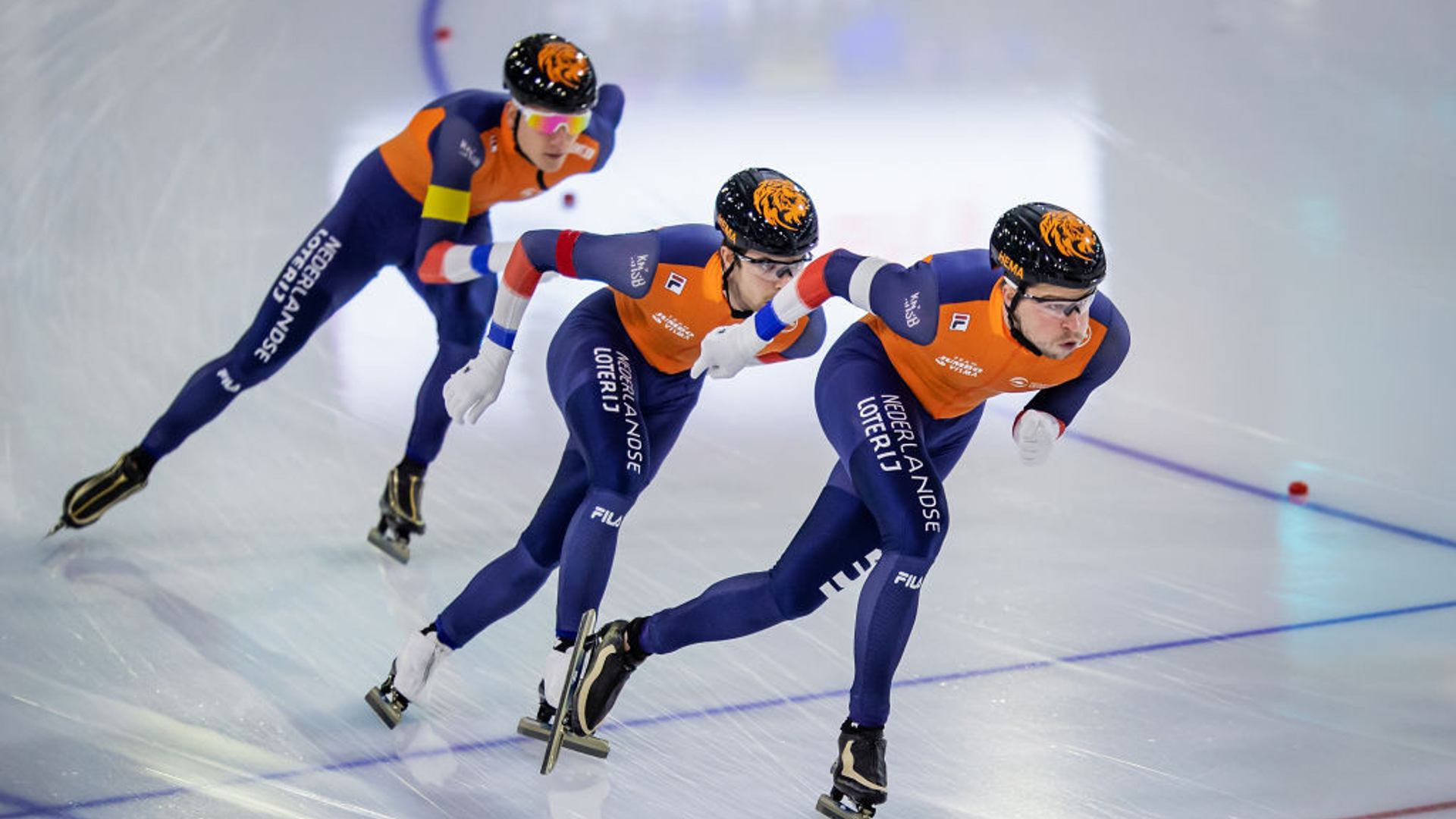 European Speed Skating Championship 2023 Hamar, Norway LIVE Streaming