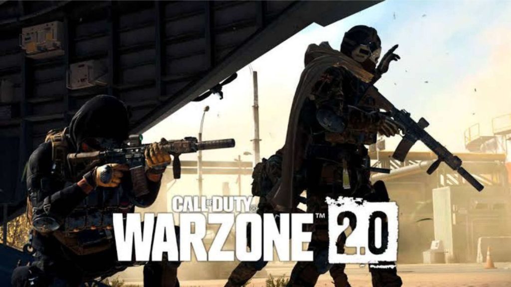 Warzone 2's Facing New Issues 