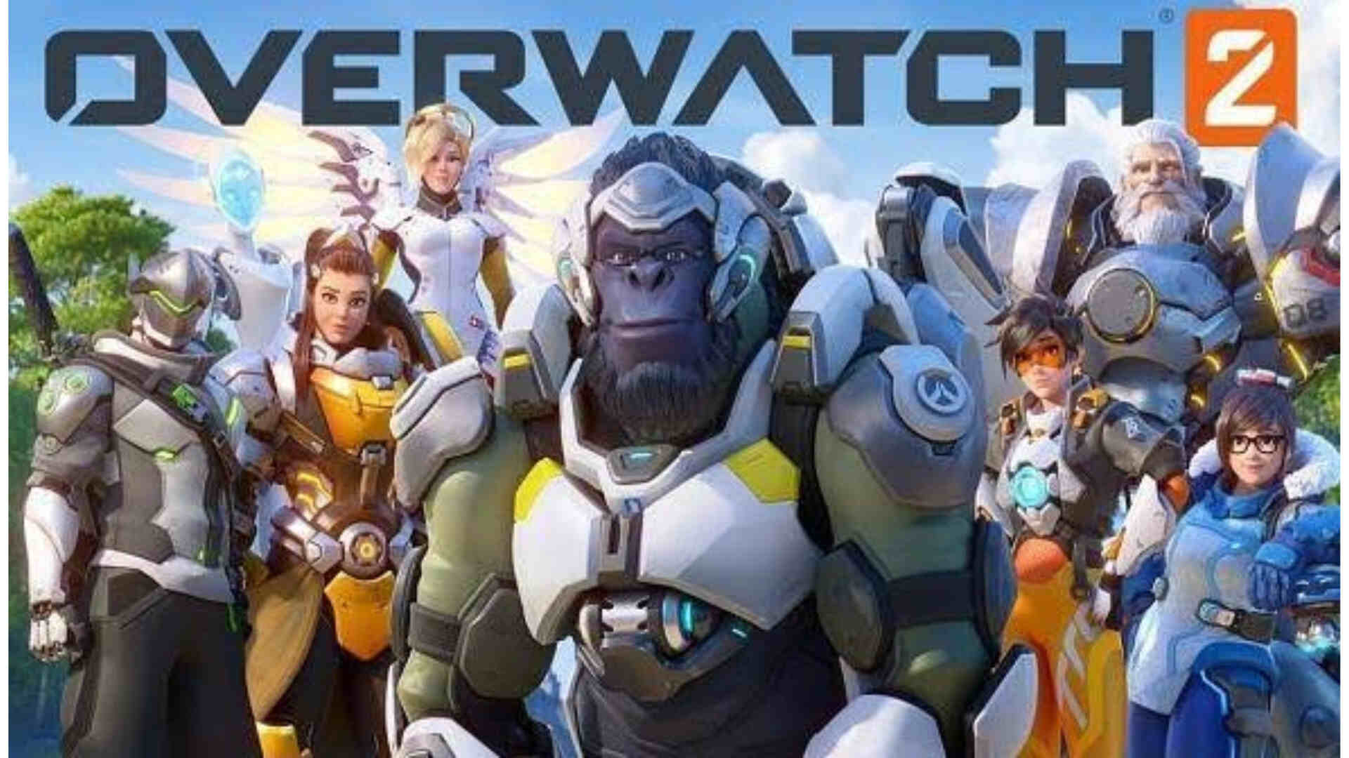 Overwatch 2 MidSeason Update Patch Notes All New Features Sportslumo
