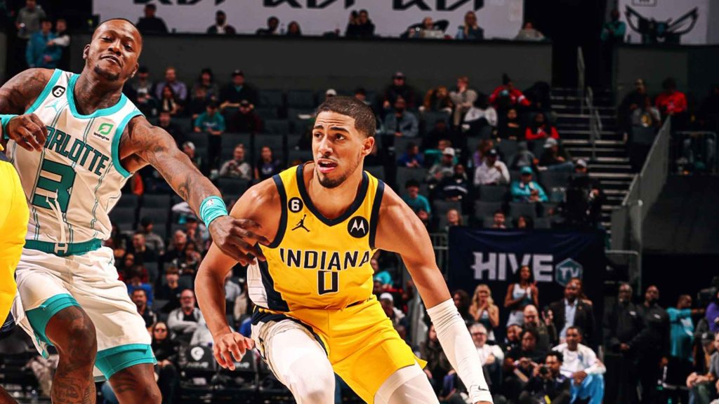 Indiana Pacers Vs Orlando Magic: NBA Live Stream, Schedule, Probable ...