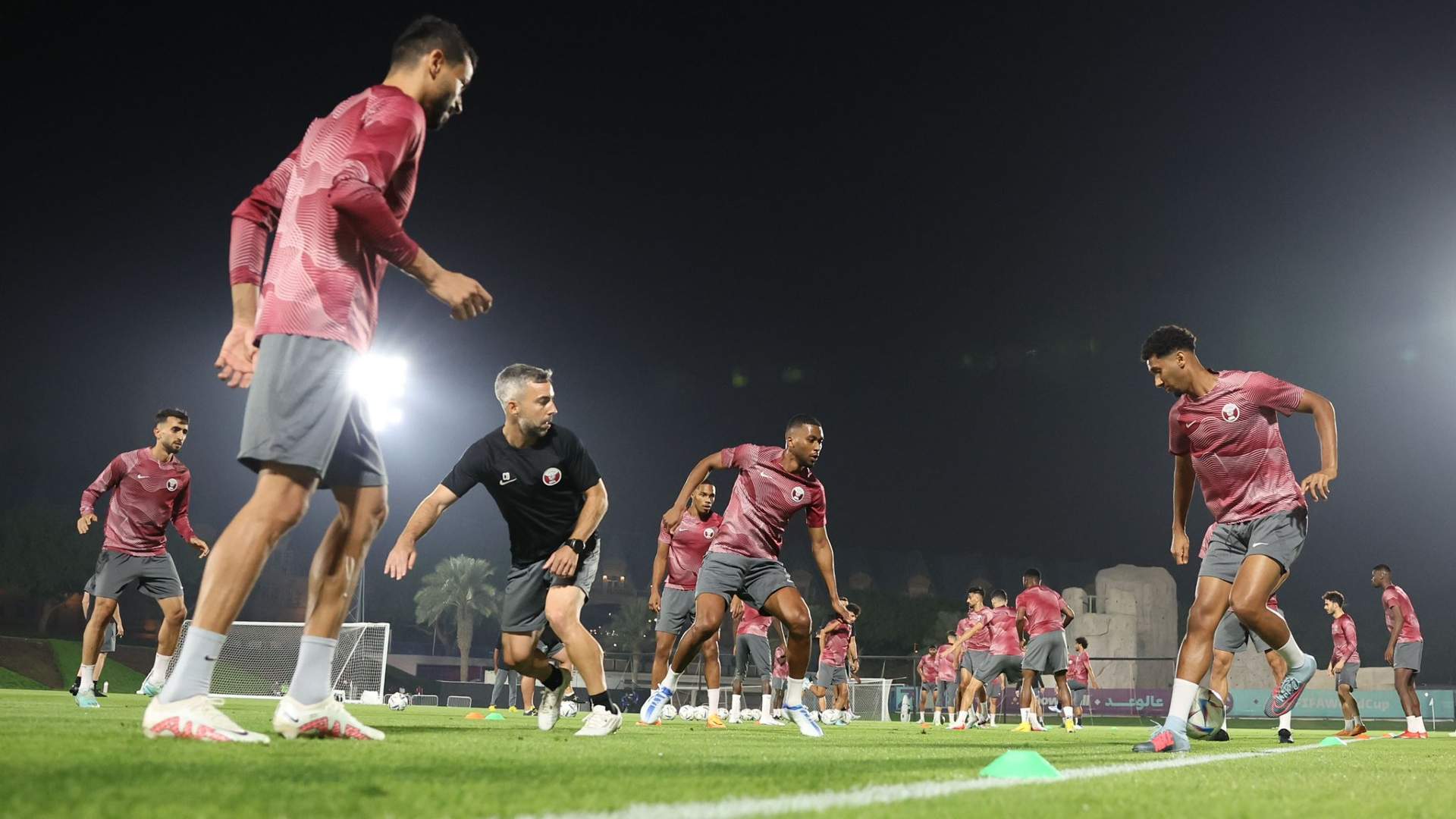 Qatar vs Ecuador FIFA World Cup Live Stream, Form Guide, Head to Head