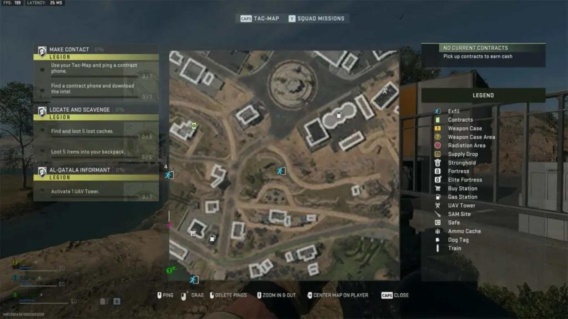 How To Escape Warzone 2.0’s DMZ Sportslumo