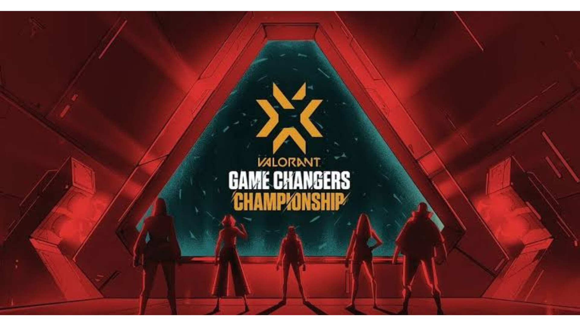 VCT 2022 Game Changers Championship Finals Records Over 230,000 Peak