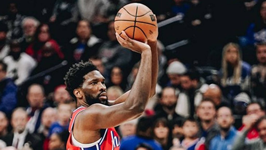 Philadelphia 76ers vs Brooklyn Nets NBA Live Stream, Schedule