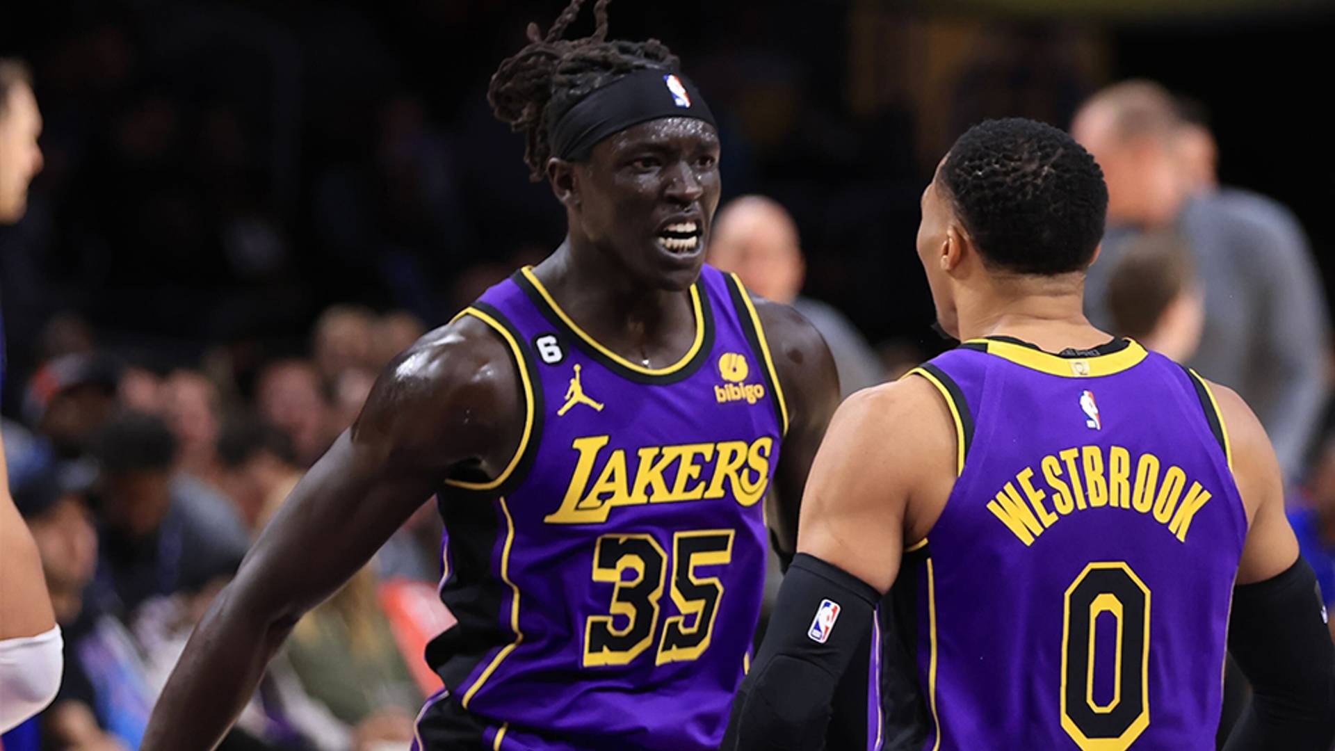 nba stream lakers