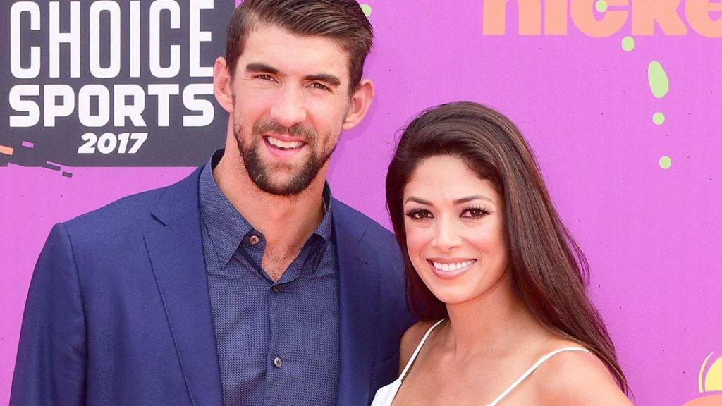 Who is Michael Phelps' wife? Know everything about Nicole Johnson