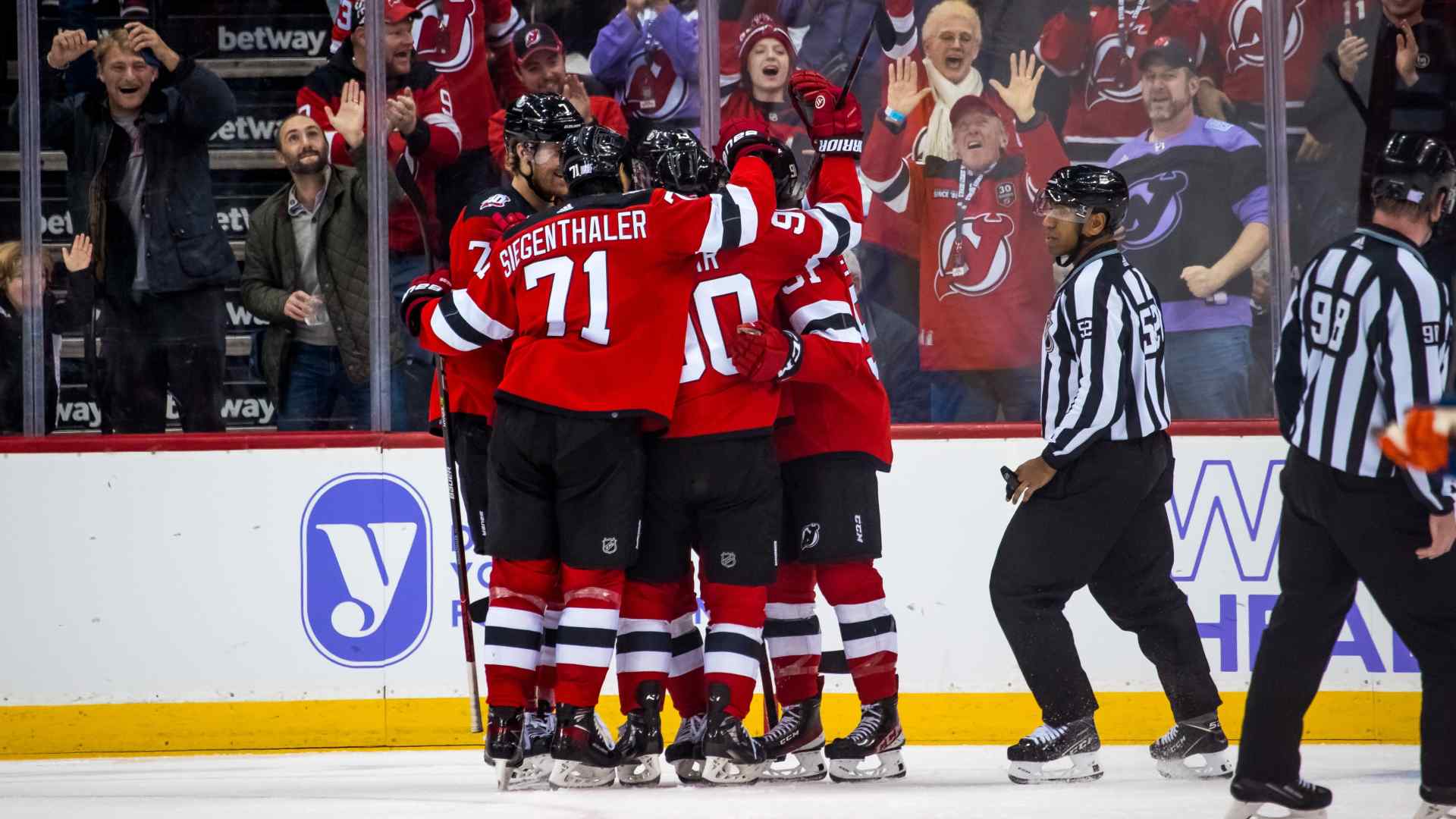 New Jersey Devils Vs Toronto Maple Leafs: NHL Live Stream, Schedule ...