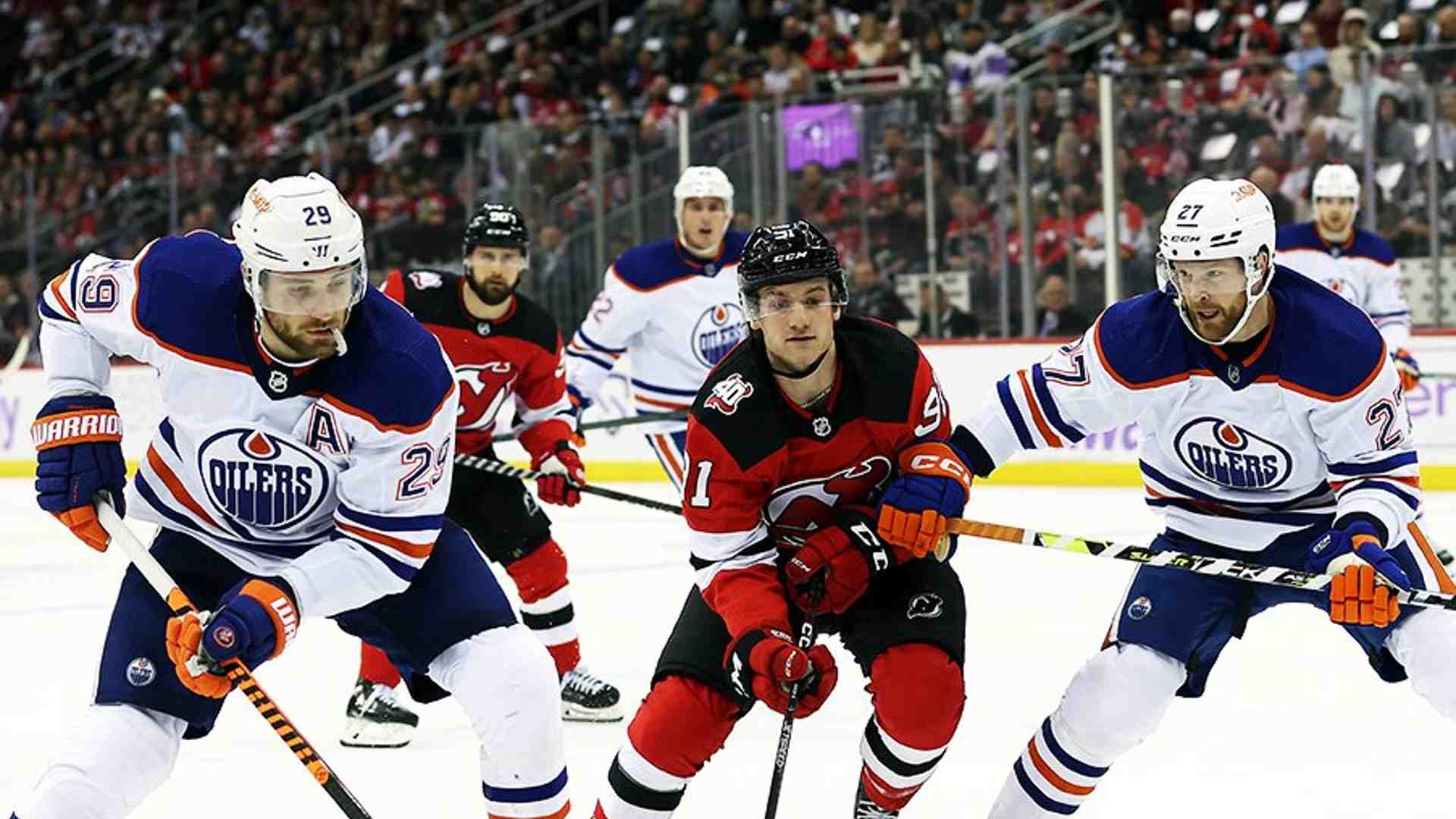 New York Islanders vs Edmonton Oilers NHL Live Stream, Schedule