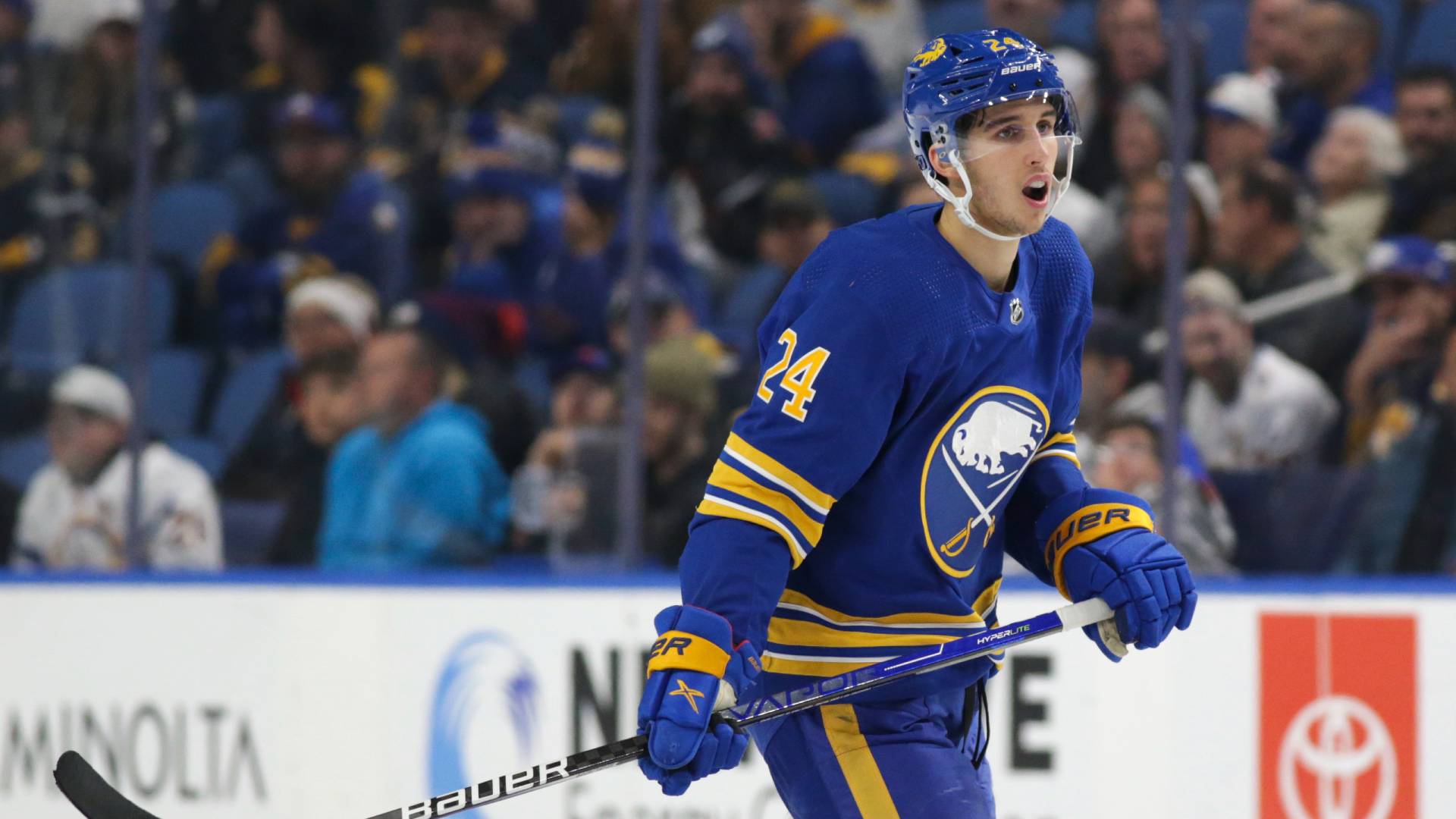 Buffalo Sabres Vs St. Louis Blues: 2022 NHL Live Stream, Schedule ...