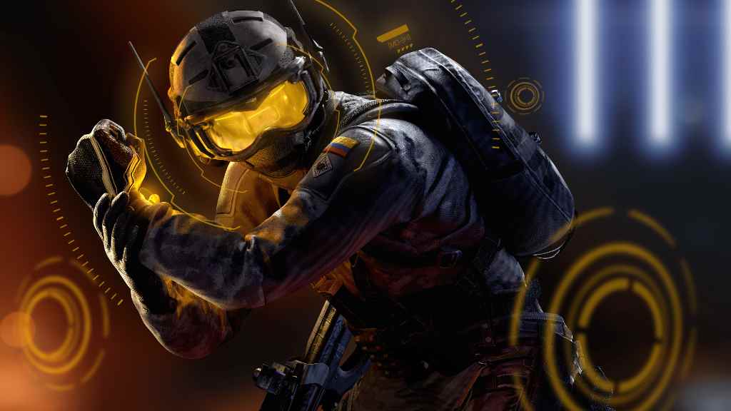 Rainbow Six Siege: When is Solis coming to the game?