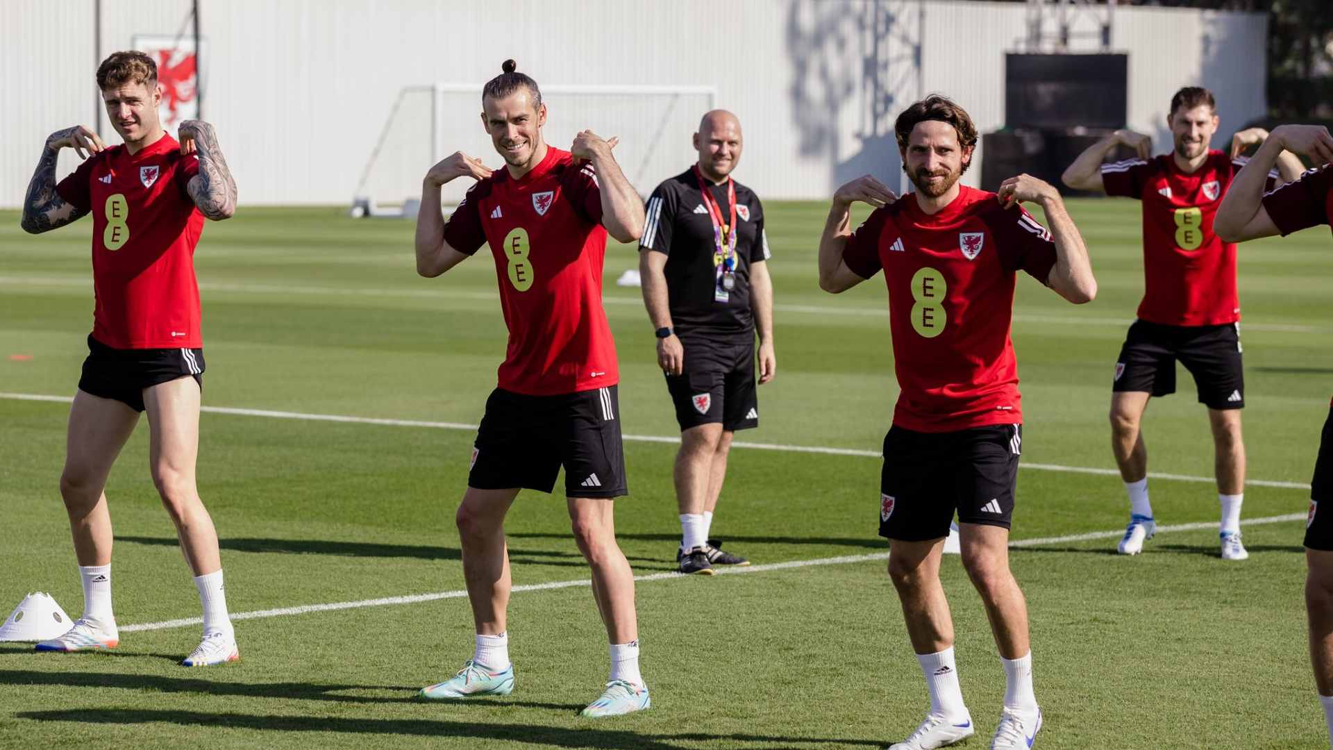 Wales vs Iran FIFA World Cup Live Stream, Form Guide, Schedule, Fixture and Probable Lineups