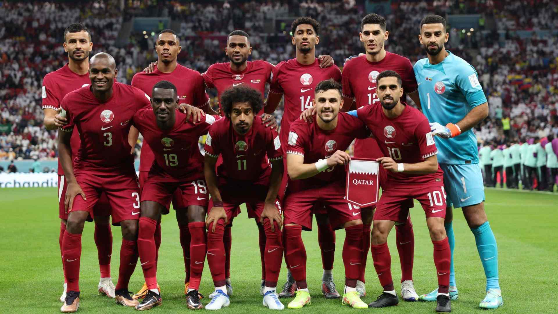 Qatar vs Senegal: FIFA World Cup Live Stream, Form Guide, Schedule ...