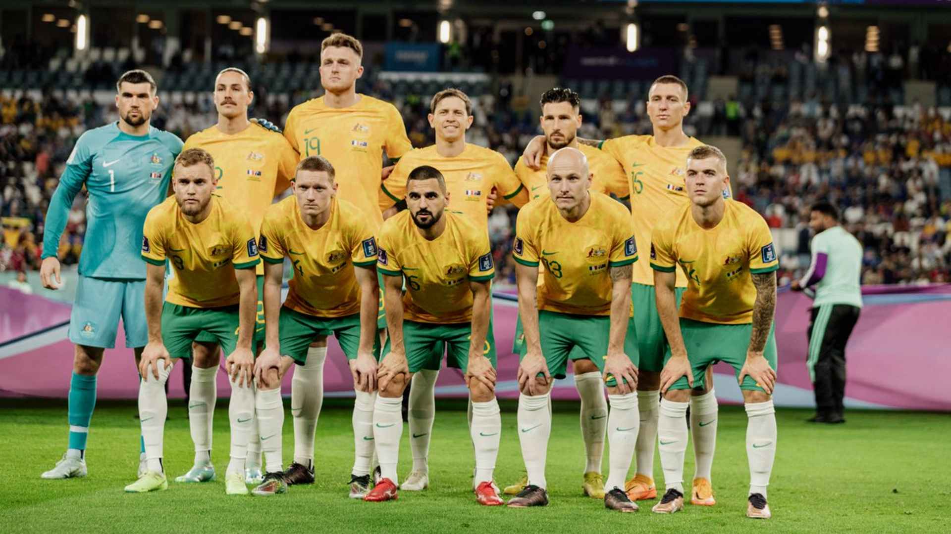 Tunisia vs Australia FIFA World Cup Live Stream, Form Guide, Head to