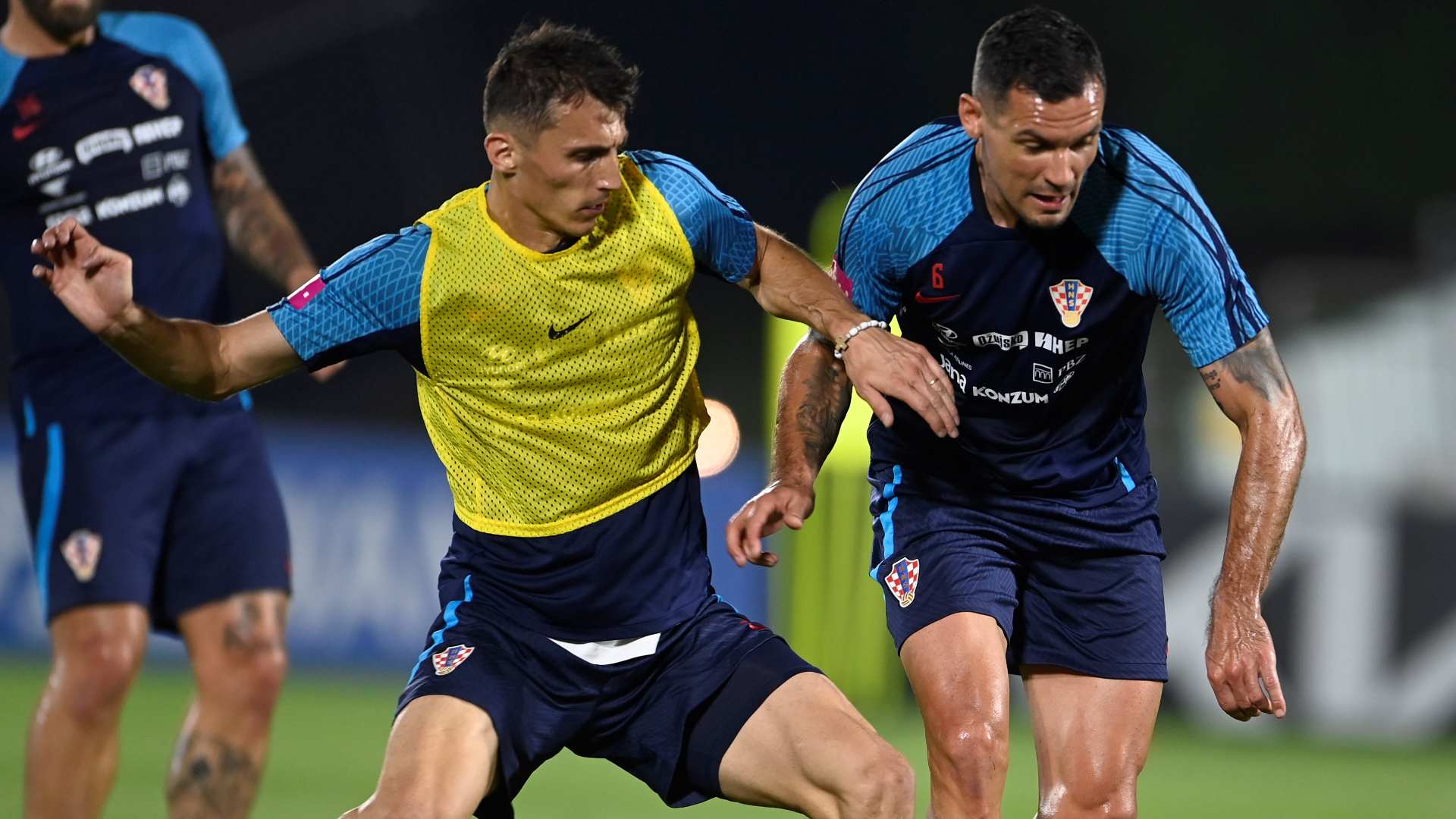 Croatia Vs Canada FIFA World Cup Live Stream Form Guide Schedule Fixture And Probable 