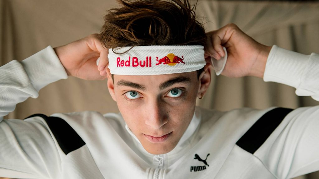 What is Armand Duplantis net worth, salary and brand endorsements?