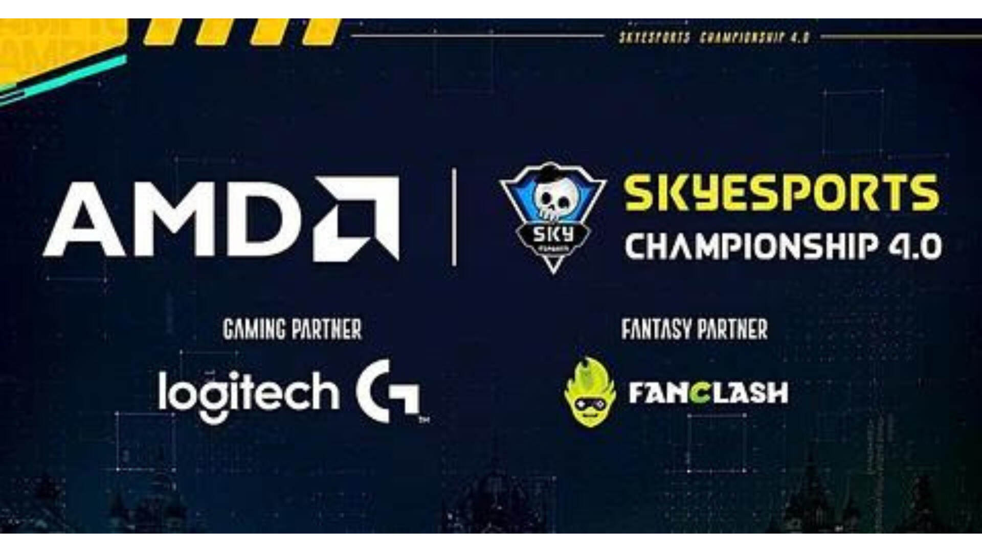 AMD Skyesports Championship 4.0 Announced Featuring Dota 2 And CS:GO ...