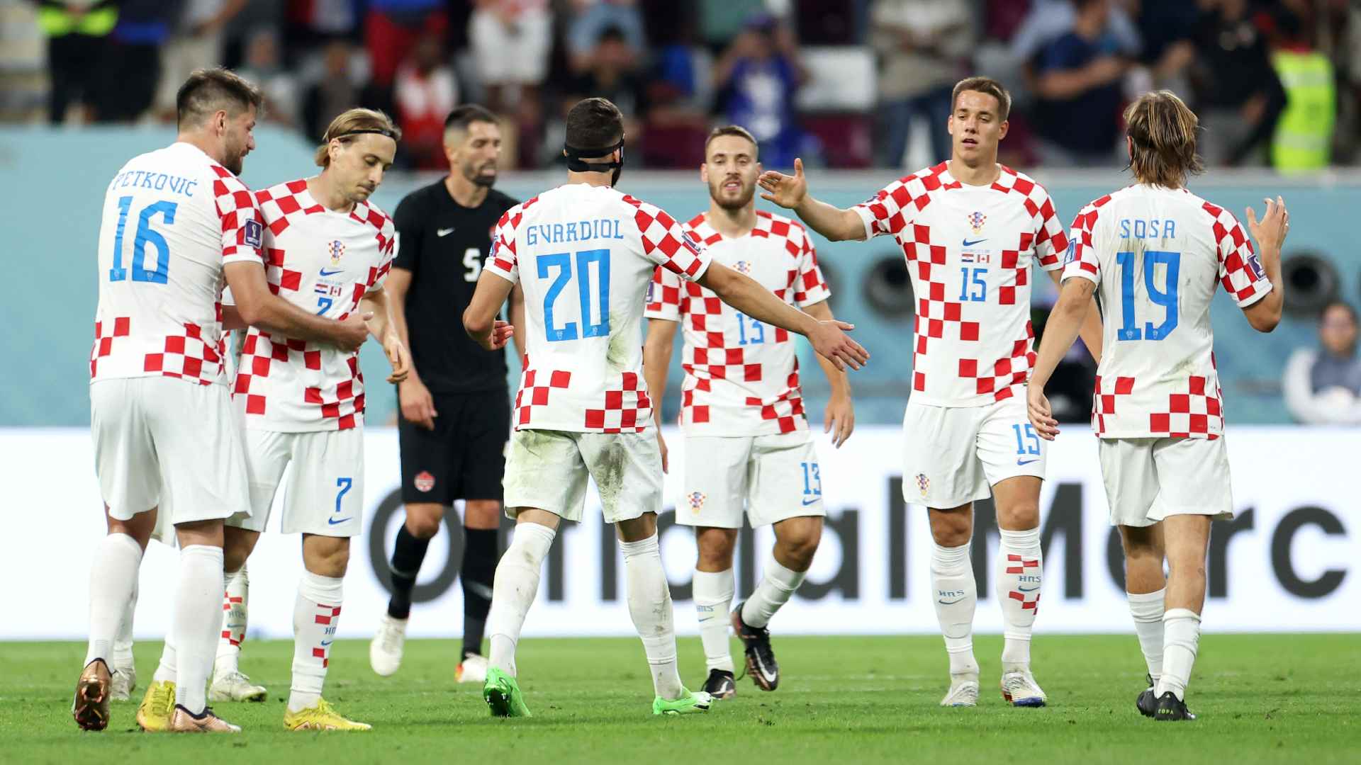 Croatia vs Belgium: FIFA World Cup 2022 Live Stream, Form Guide, Head