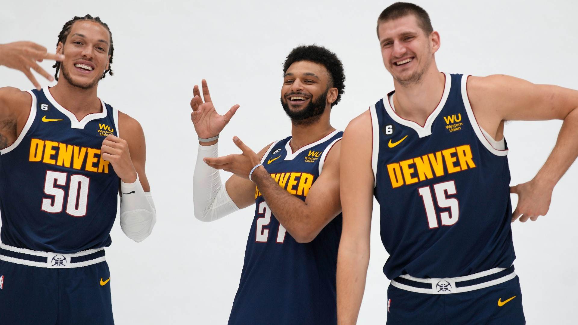 Denver Nuggets Vs Minnesota Timberwolves NBA Live Stream Schedule