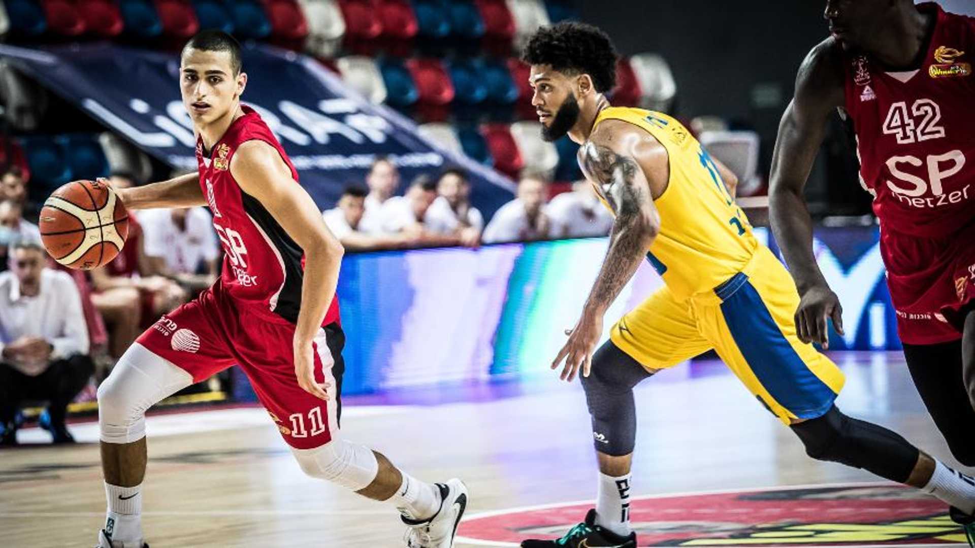 Europe EuroCup Live Stream, Schedule, Probable Lineups, Injury Report ...