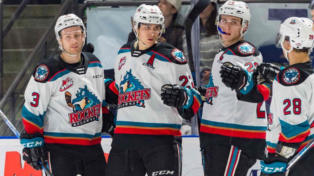 Kelowna Rockets vs Regina Pats 2022 WHL Canada Live Stream, Schedule, Fixture, and Probable