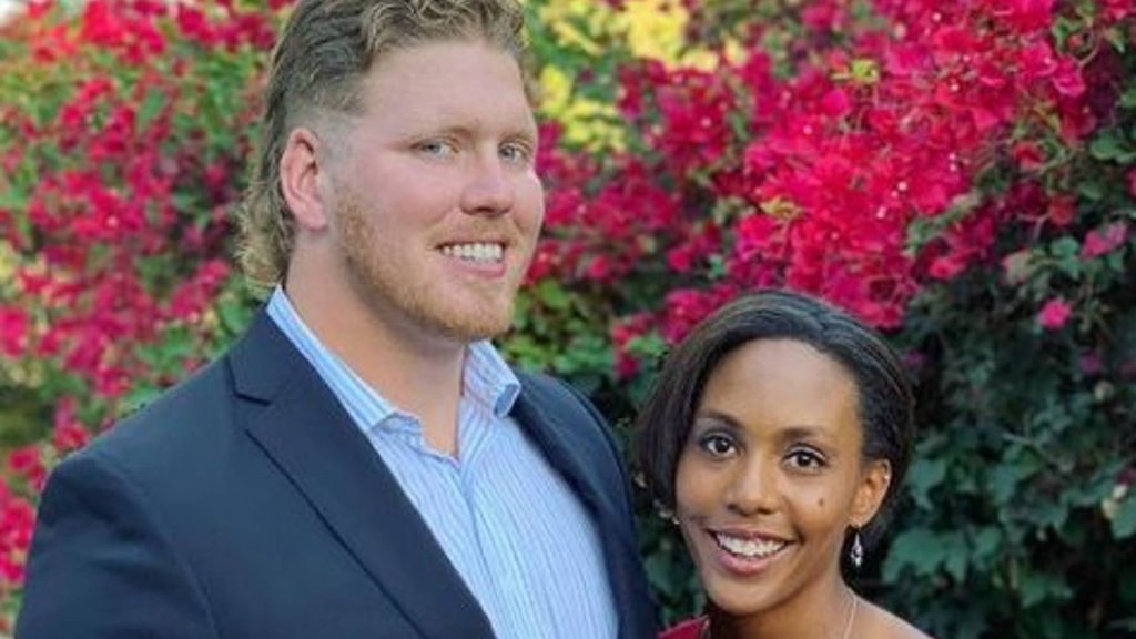 Who is Ryan Crouser's girlfriend? Know everything about Meghan Clark