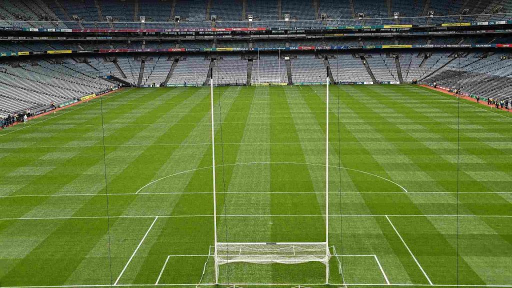 The Most Iconic Sports Venues to Visit When in Ireland