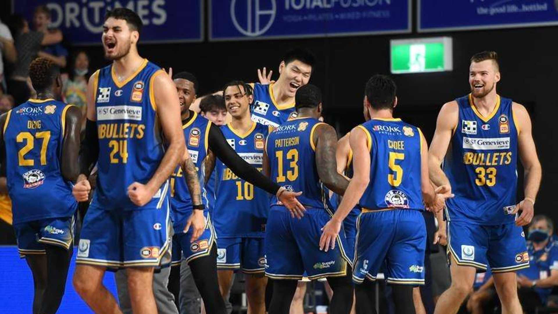 Brisbane Bullets vs Perth NBL Australia Live Stream, Schedule, Fixture