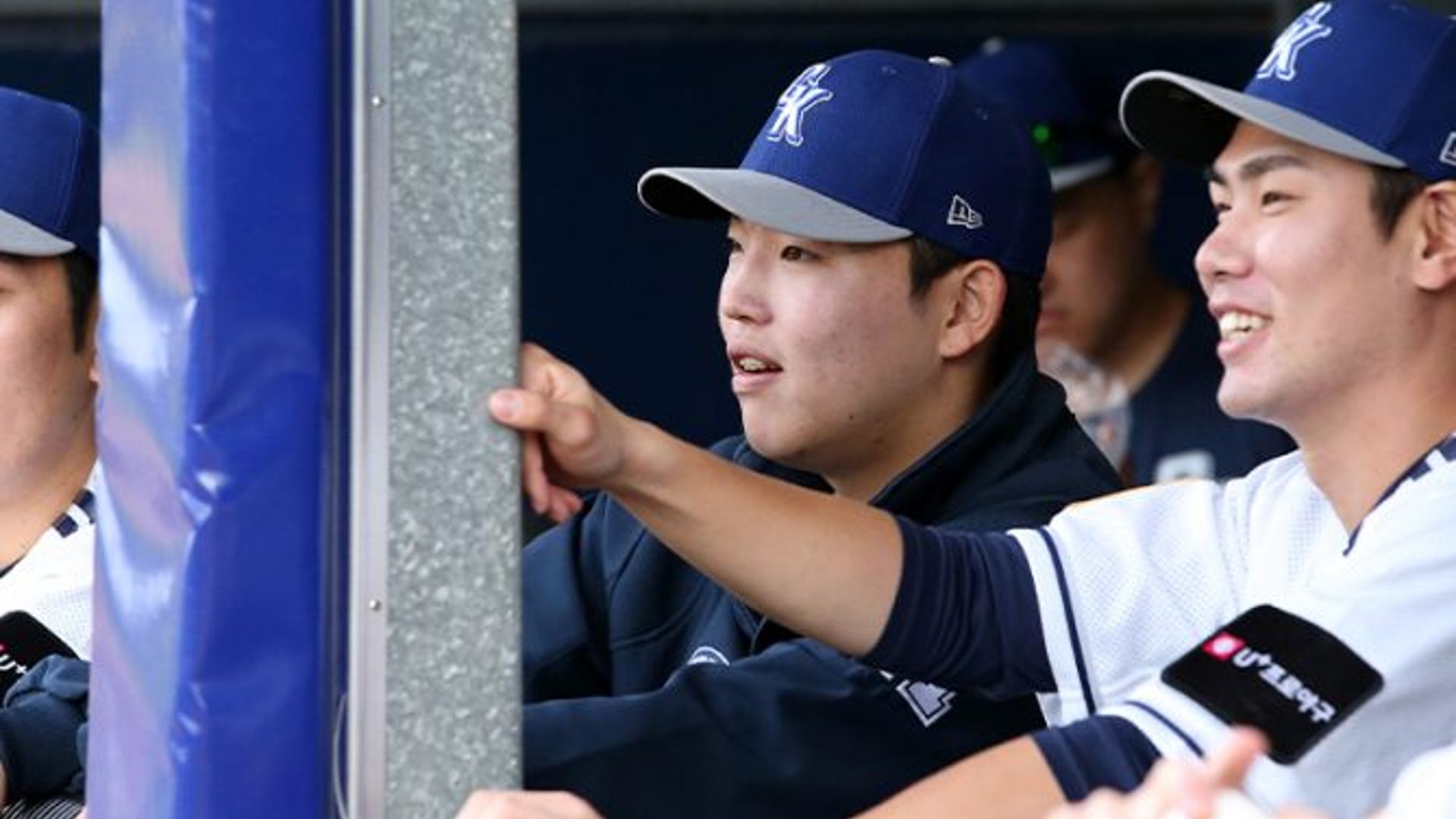 Canberra vs GeelongKorea 2122 Australian Baseball League Live Stream