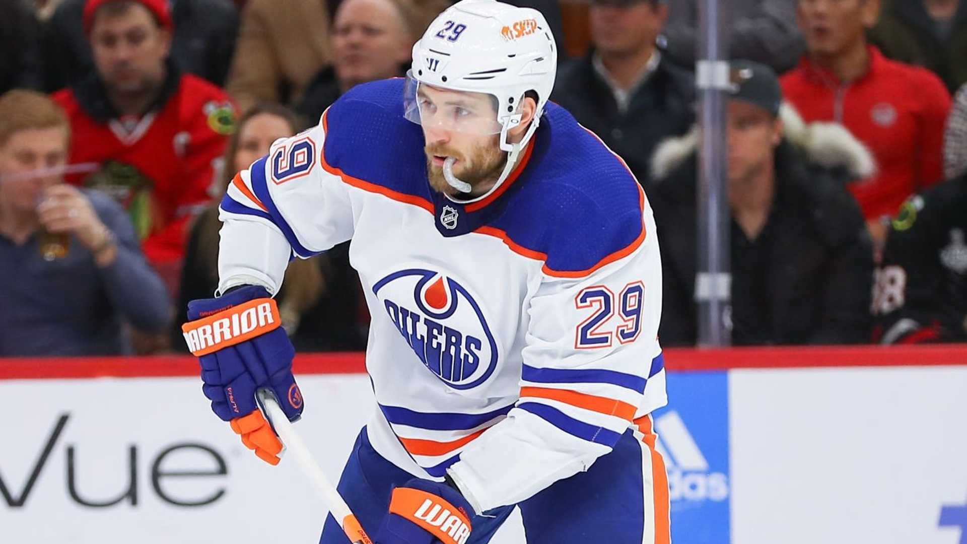 Ranking the top 10 NHL players so far in the 2022/23 season