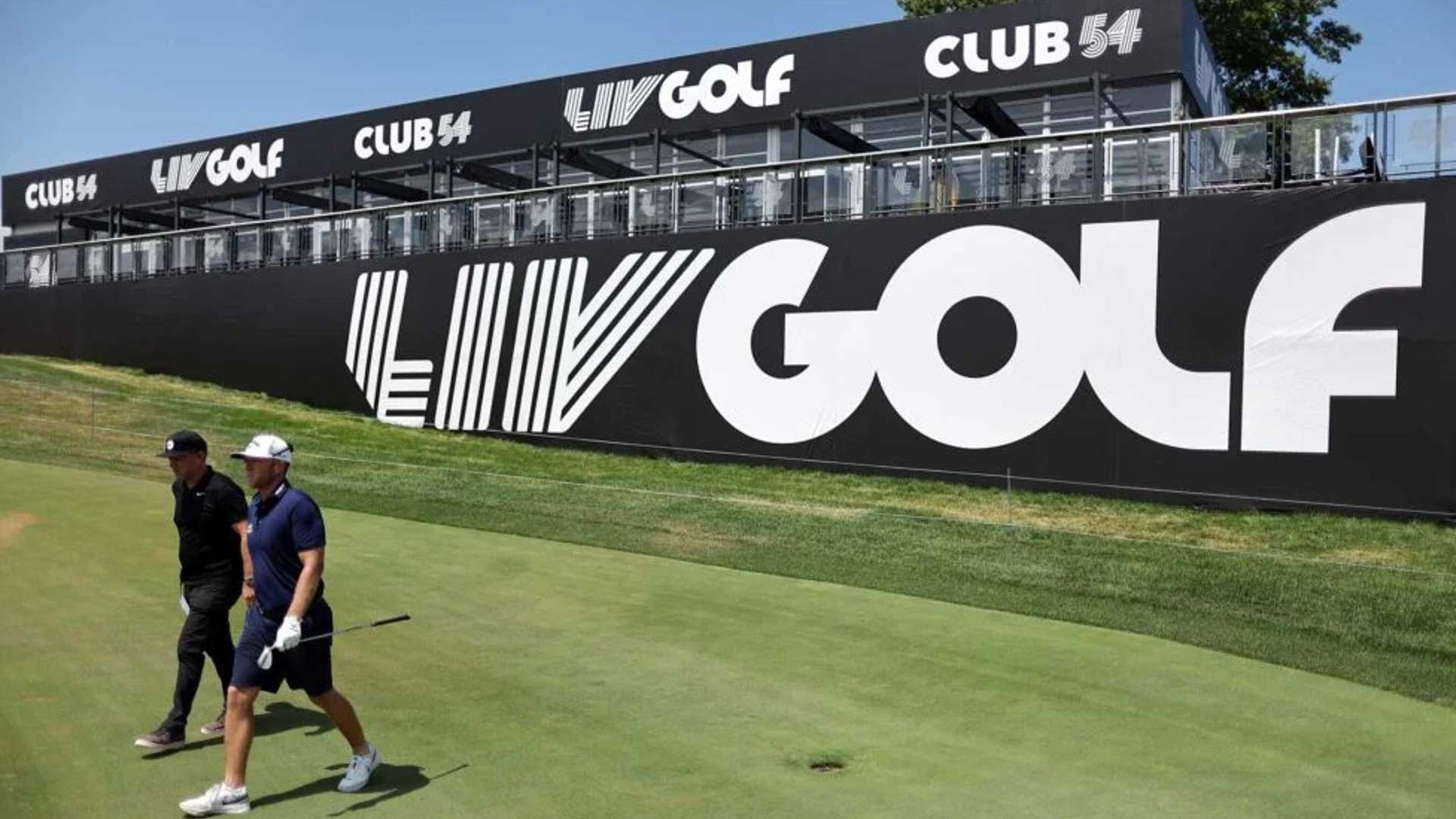 LIV Golf 2023 Mexico, Singapore, Spain announced as new venues