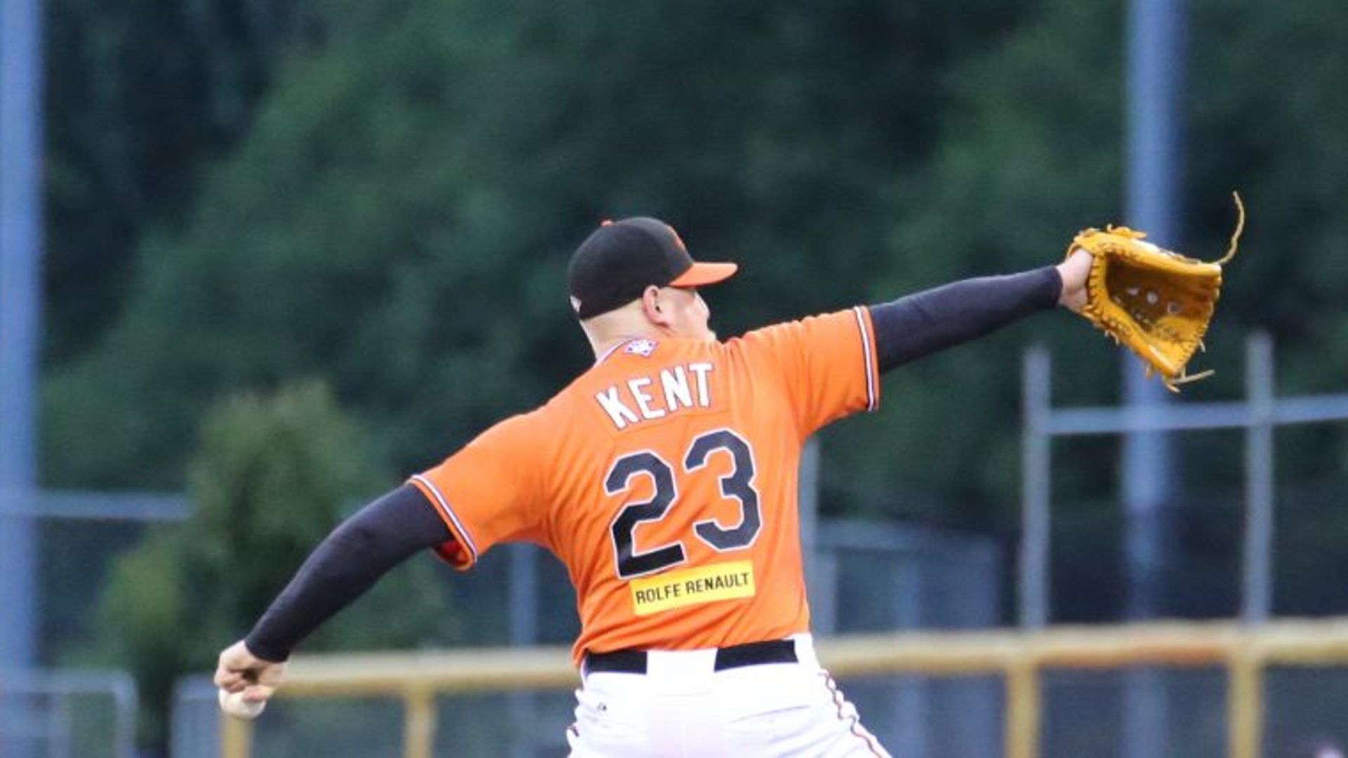 Canberra vs GeelongKorea 2122 Australian Baseball League Live Stream