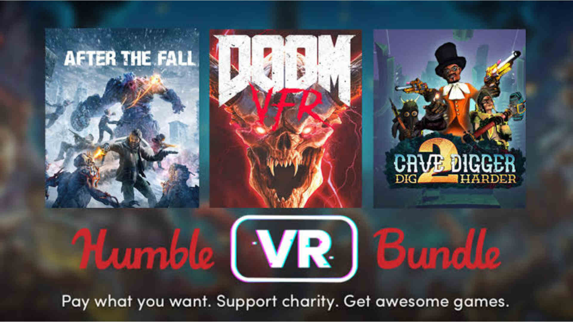 Get 1,000 Value For 25 With Humble Bundle’s Newest Sales Sportslumo