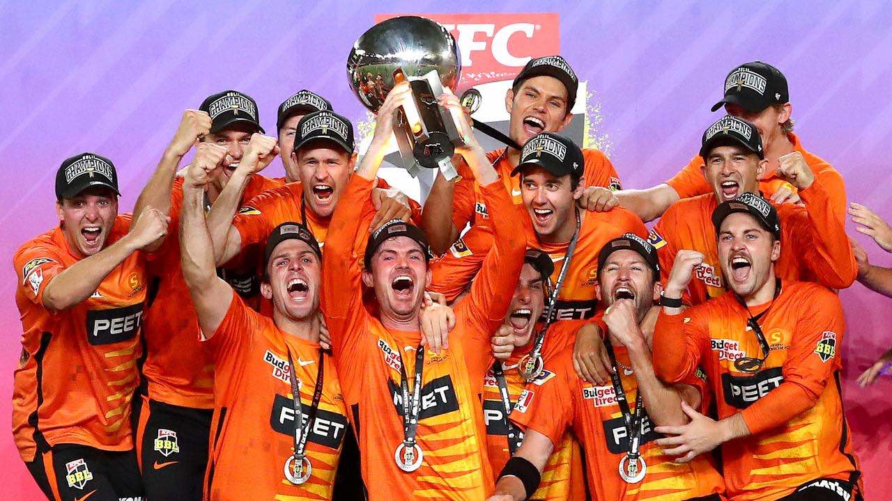 The Big Bash League To Be A Shortened Affair From 2024-25 Season