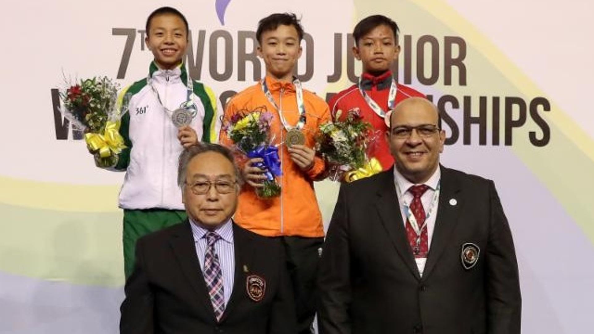 Wushu, Junior World Championships 2022 LIVE Streaming, When and Where