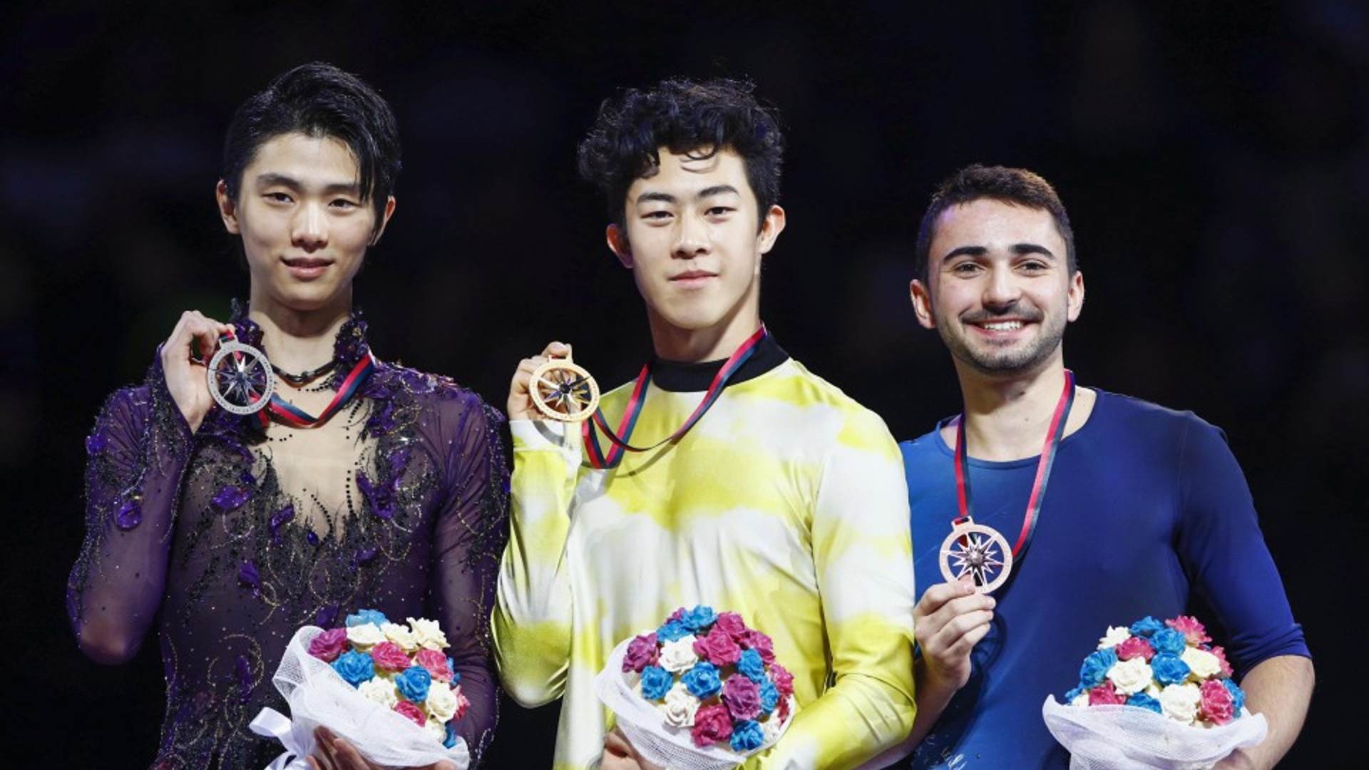 Figure Skating, ISU Grand Prix Final 2022/23 Torino, Italy LIVE Streaming, When and Where to