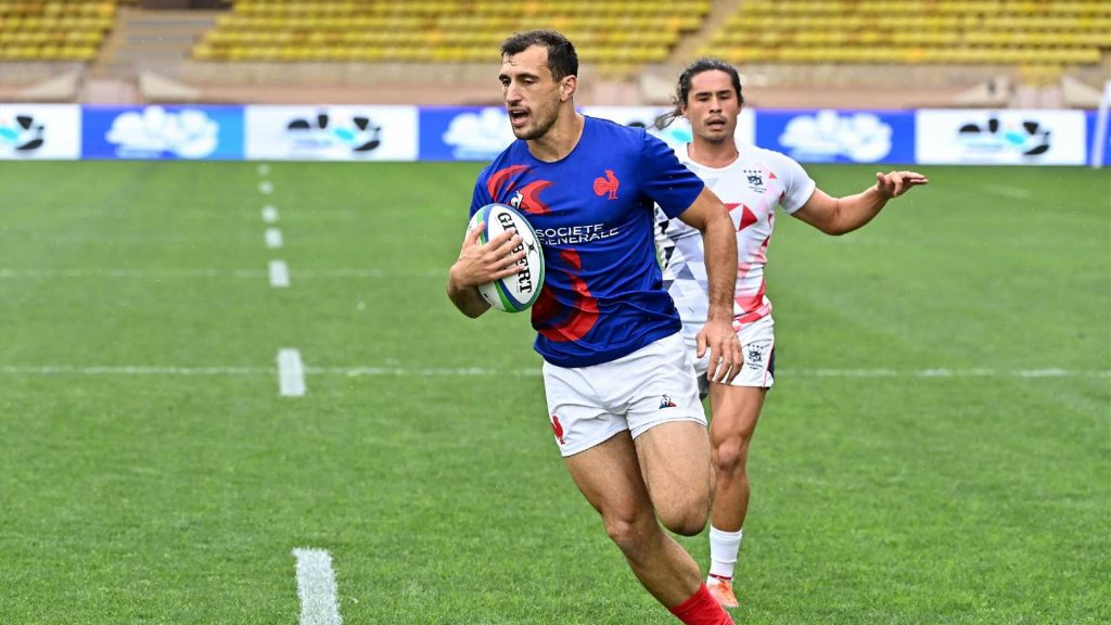 France vs Fiji Rugby Seven World Series Live Stream, Schedule, Fixture