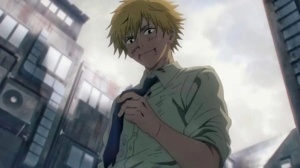 Chainsaw Man Anime episode 9 overview Sportslumo