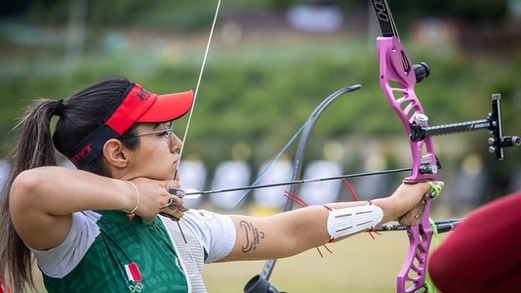 Mexican Archery Federation loses recognition after ex-President gets ...