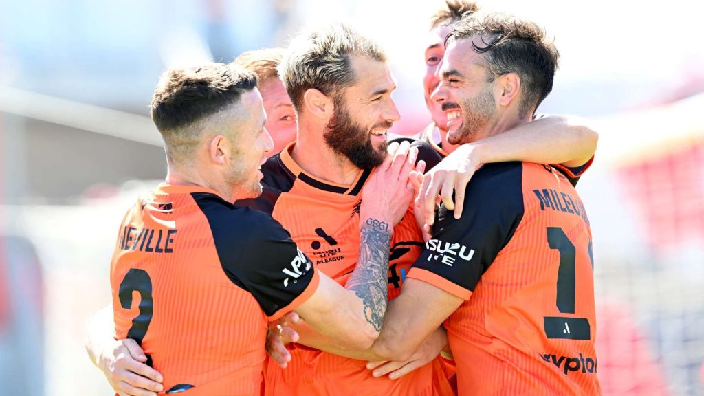 Brisbane Roar vs Adelaide United ALeague Live Stream, Form Guide