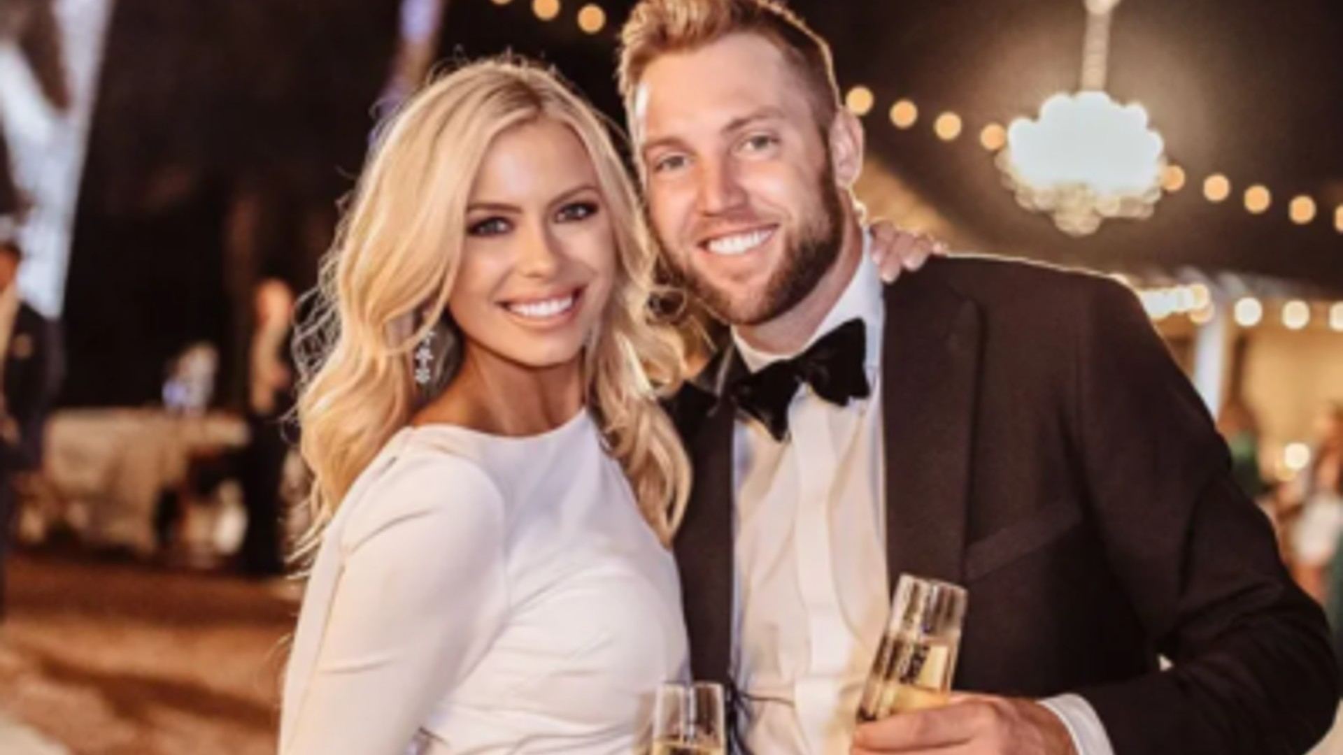 Jack Sock surprises his wife to make her feel special - Sportslumo