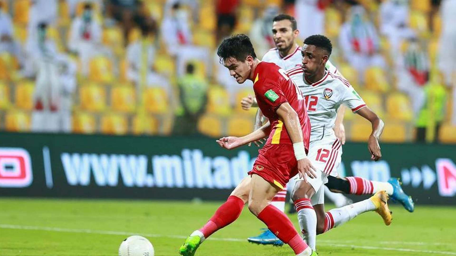 Vietnam vs Philippines International Friendlies Live Stream, Form