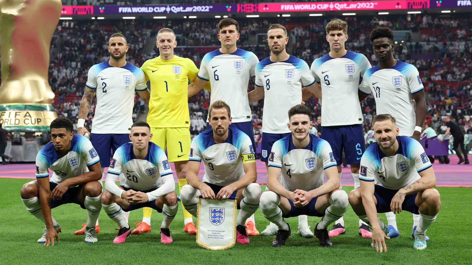 It's Not Coming Home! England Crash Out of the World Cup Against France