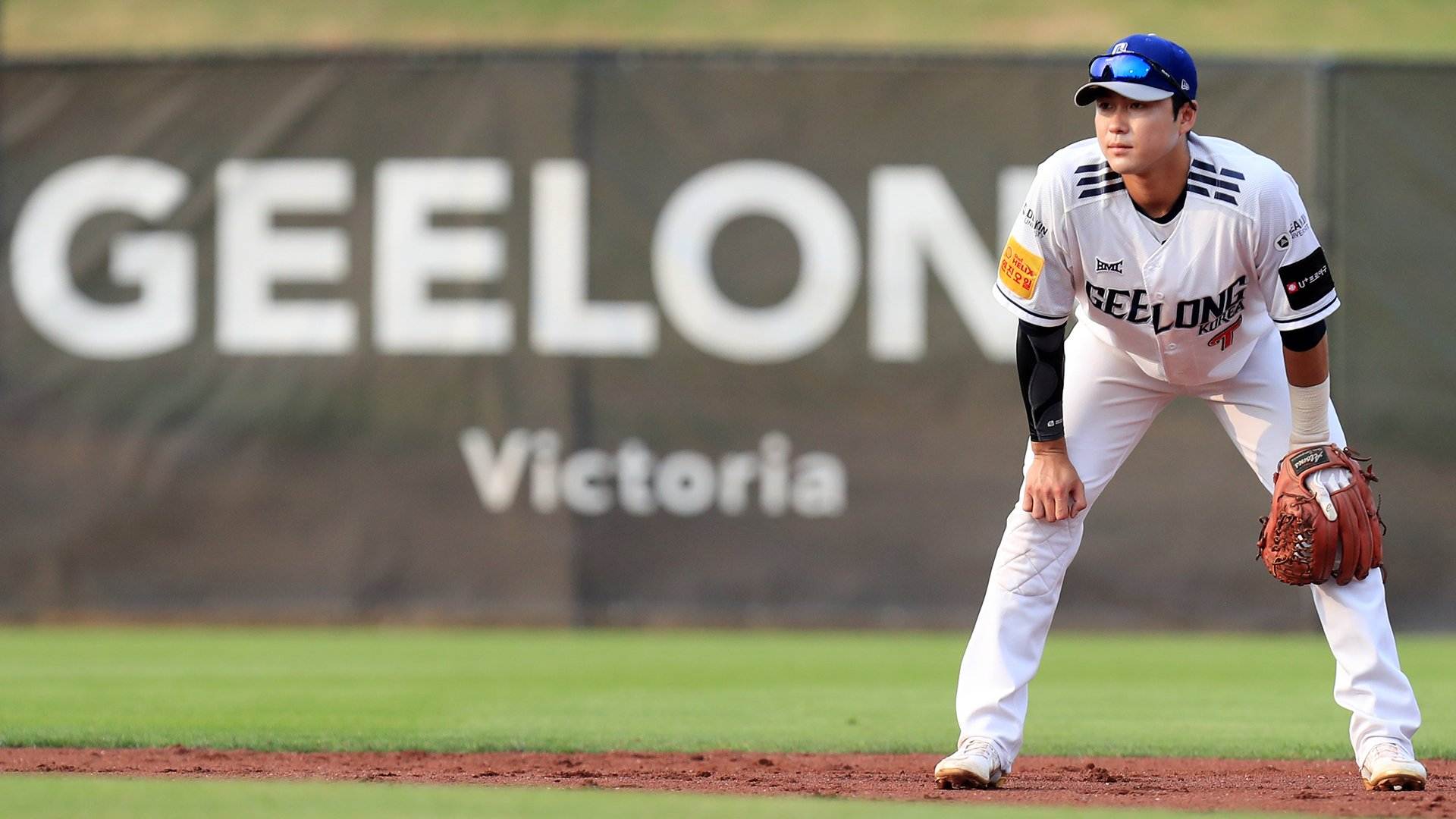 GeelongKorea vs Melbourne 2122 Australian Baseball League Live