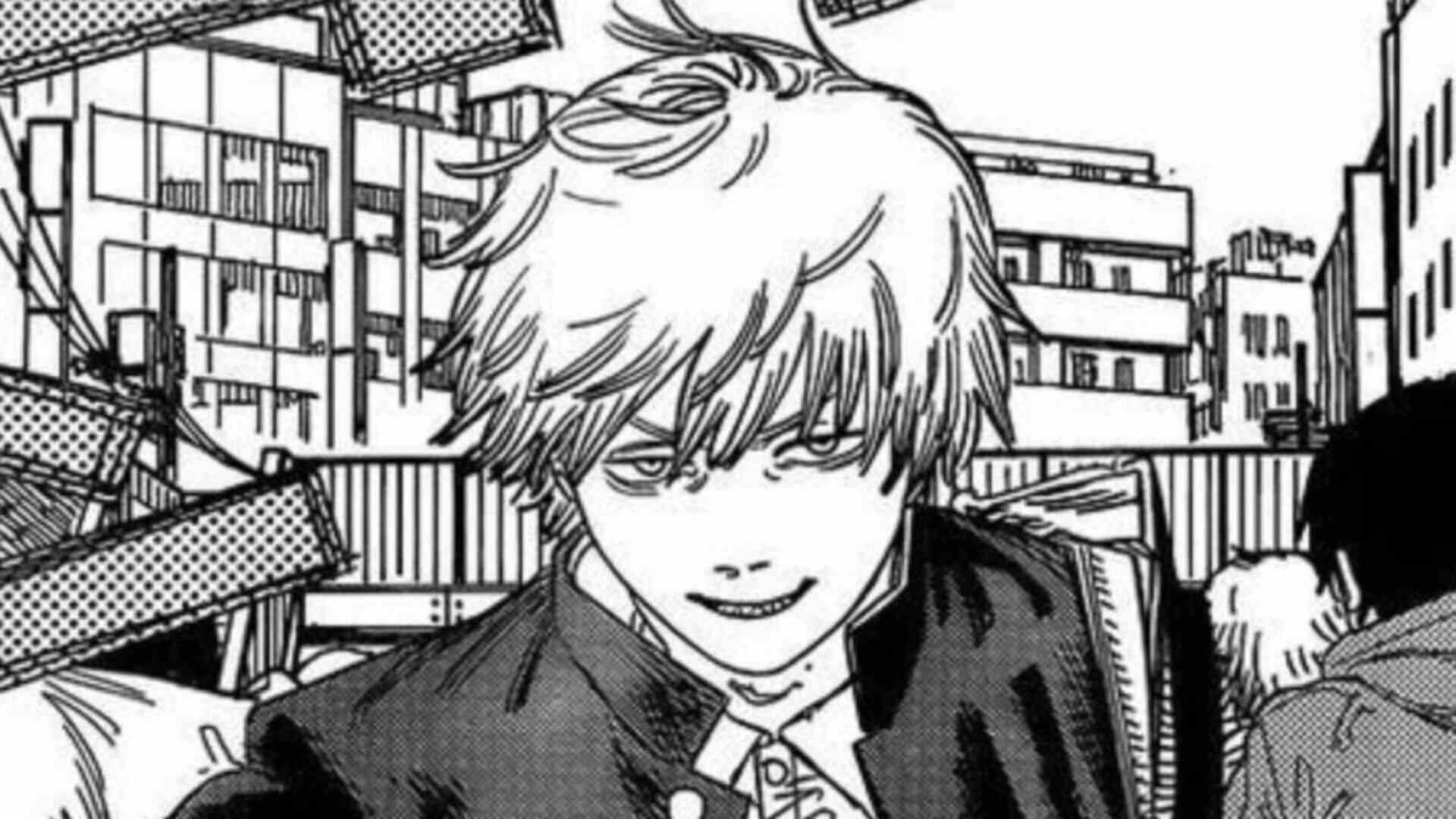 Chainsaw Man Part 2 Scan Chainsaw Man Episode 11 spoilers, release date, raw scan and where to read  chapter online - Sportslumo
