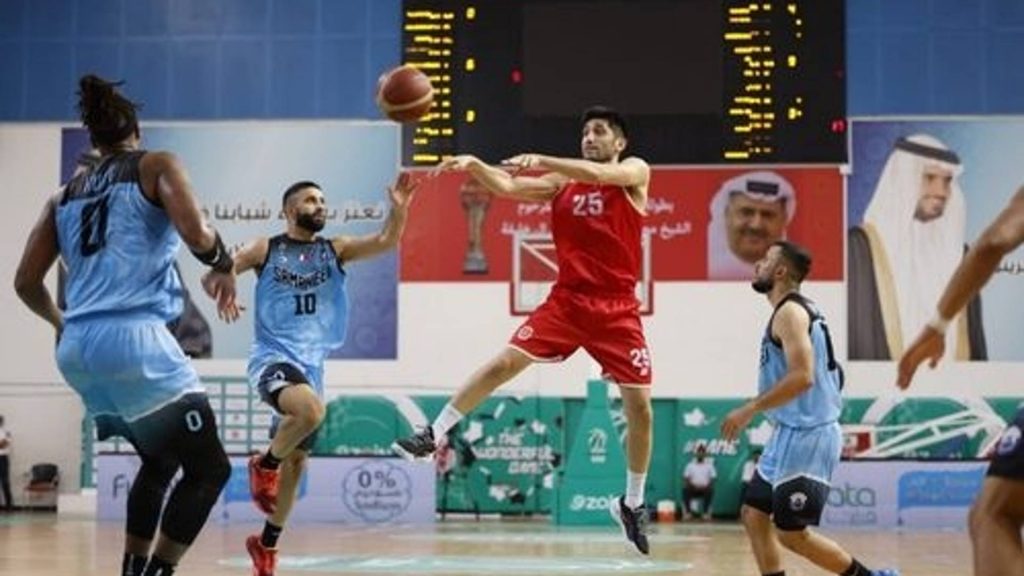 Samaheej vs Al Manama: Bahrain Premier League live Stream, Schedule