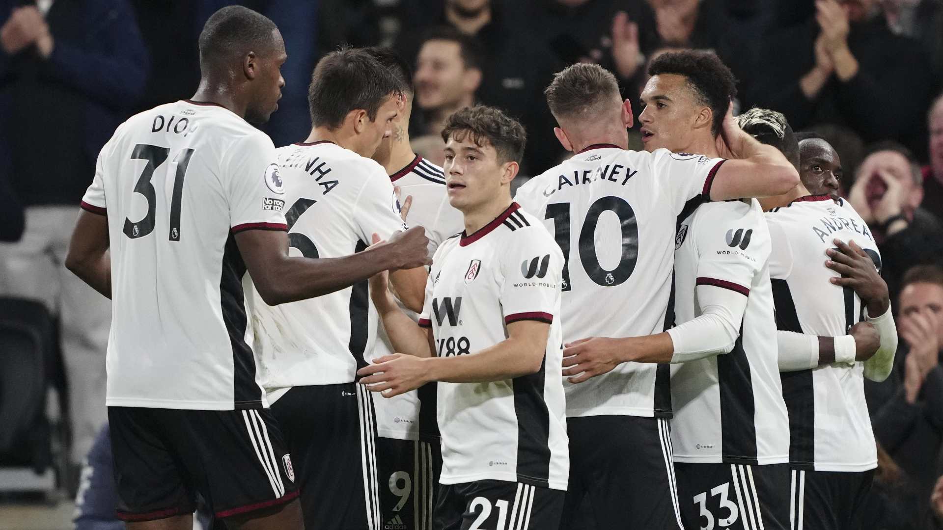 Fulham vs Brentford Club Friendly Live Stream, Form Guide, Head to