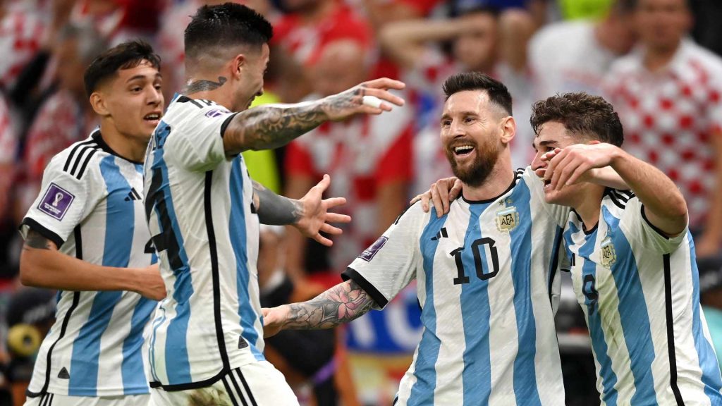 Argentina vs Panama International Friendly Live Stream, Form Guide